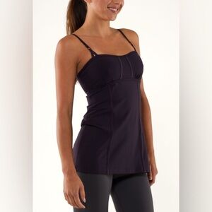 Lululemon Black Swan Ariel Tank | 4